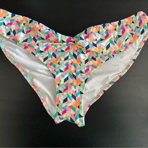Victoria’s Secret Pink Bikini Bottoms